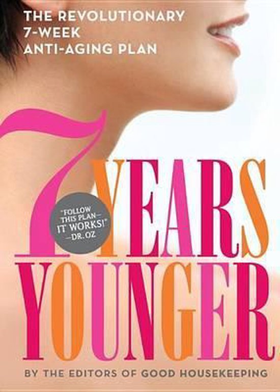 Good Housekeeping Magazine - 7 Years Younger