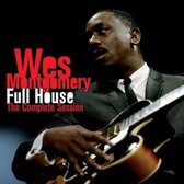 Wes Montgomery Full House