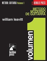 Metodo Moderno De Guitarra (Volumen 1)