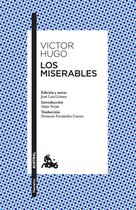 Narrativa - Los miserables