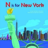 N Is for New York