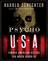 Omslag Psycho USA