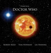 Theme From Dr Who