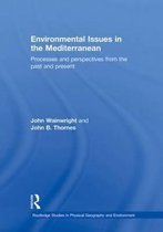 Environmental Issues in the Mediterranean
