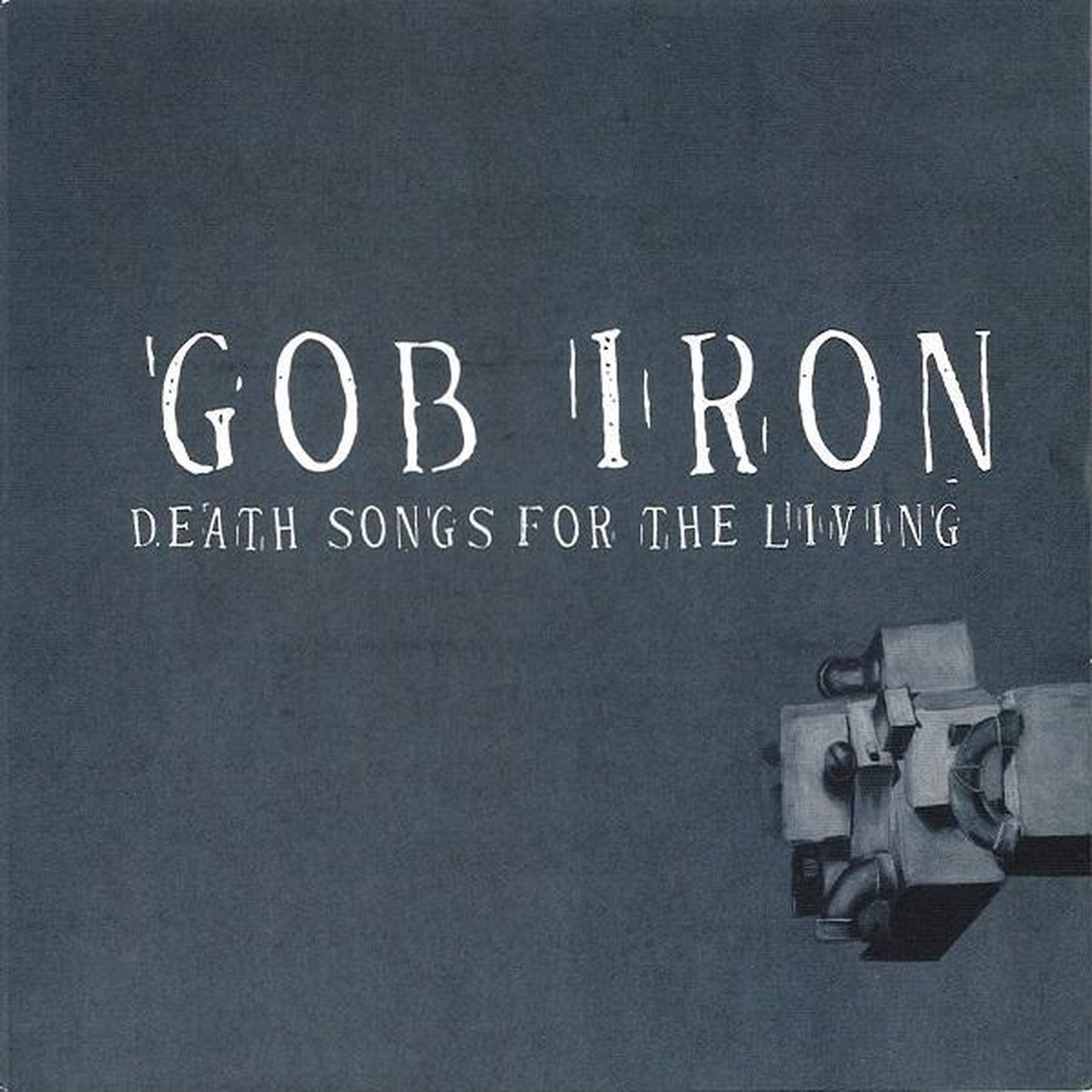 Death Songs For The Living