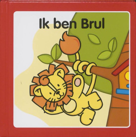 Ik Ben Brul