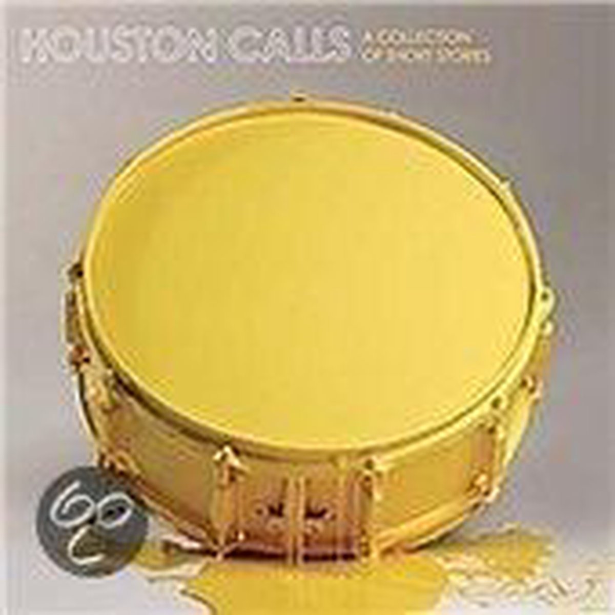 Houston Calls - A Collecton Of Short Stories