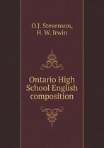 Ontario High School English composition