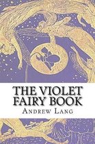 The Violet Fairy Book