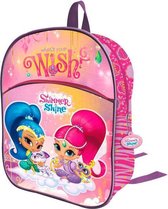 Shimmer and Shine rugzak 3D