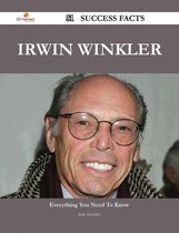 Irwin Winkler 51 Success Facts - Everything you need to know about Irwin Winkler