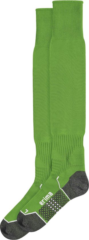 Erima Basic Sportsokken - Unisex - groen