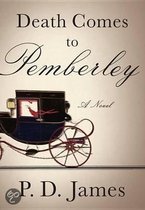 Death Comes to Pemberley