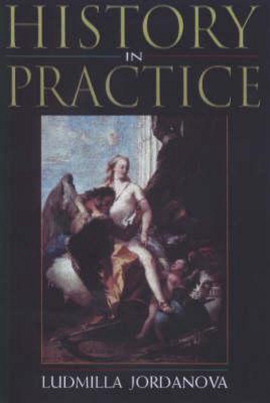 History in Practice - cover