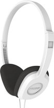 Koss KPH8 - Ecouteurs intra-auriculaires - Blanc