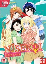 Nisekoi - Season 1.1