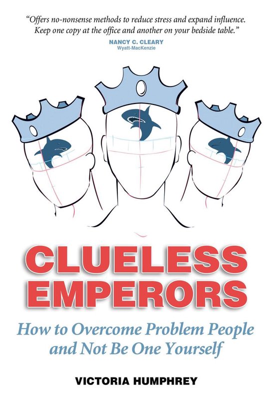 Clueless Emperors - cover