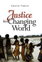 Justice in a Changing World