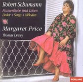 Margaret Price - Schumann: Frauenliebe und Leben, Lieder