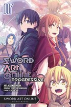 Sword Art Online Progressive Manga 7 - Sword Art Online Progressive, Vol. 7 (manga)
