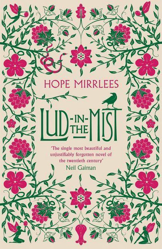 Lud-In-The-Mist - cover
