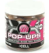Mainline Pop-ups - Cell - 15mm - Bruin