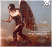 Bruckner: F-moll-Messe