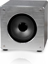 OMEGA SPEAKER OG61A ALUMINIUM 4" 5W BLUETOOTH V4.2