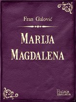 eLektire - Marija Magdalena