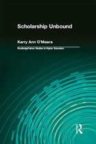 RoutledgeFalmer Studies in Higher Education - Scholarship Unbound