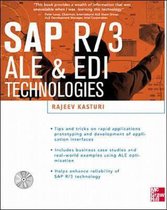 SAP R/3 ALE and EDI Technologies