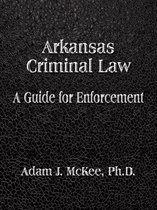 Arkansas Criminal Law