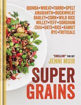 Supergrains