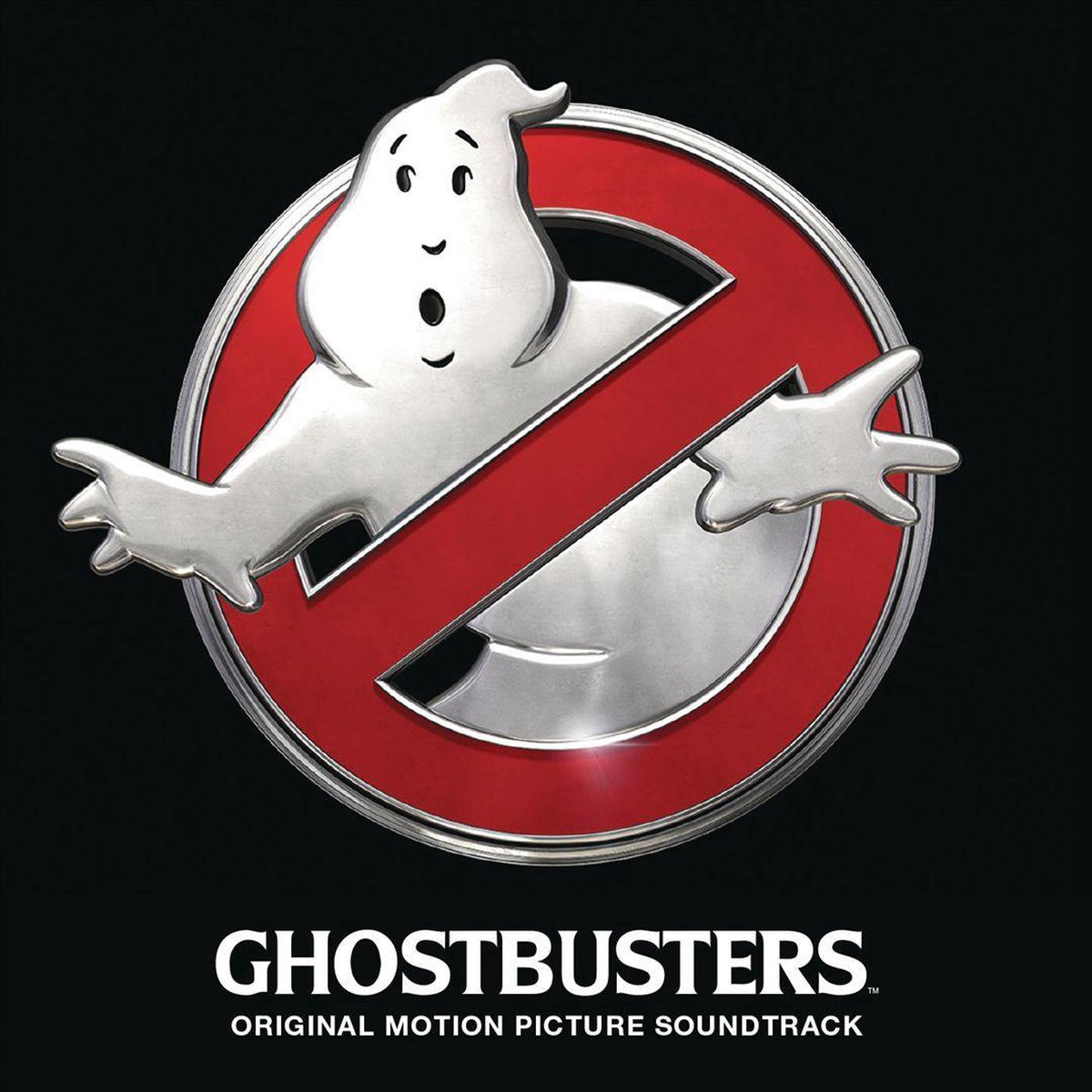 Ghostbusters (Original Motion Picture Soundtrack), Original Soundtrack