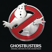 Ghostbusters soundtrack (Ghostbusters. Pogromcy Duchów) [CD]