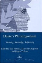 Dante'S Plurilingualism