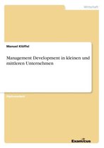 Management Development in kleinen und mittleren Unternehmen