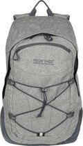 Regatta Backpack - Unisex - grijs/donkergrijs