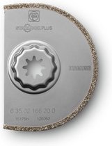 Fein Starlock Plus Diamantzaagblad 90mm 1 stuks 63502166210