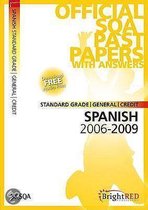 Spanish Standard Grade (G/C) SQA Past Papers