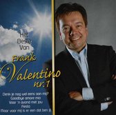 Frank Valentino - Het Beste Van Nr.1 (CD)