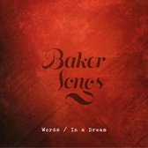 Bakersongs - Words / In A Dream (CD)