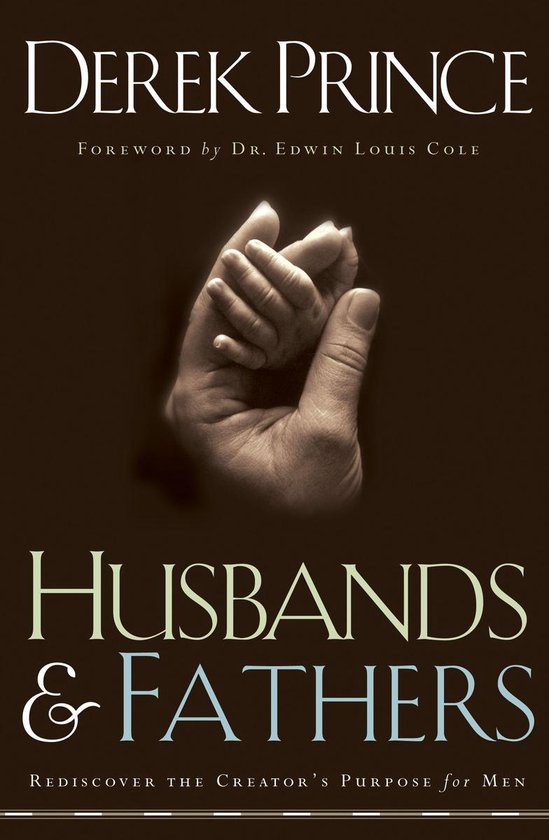 Husbands and Fathers - cover