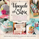 Upcycle With Sizzix