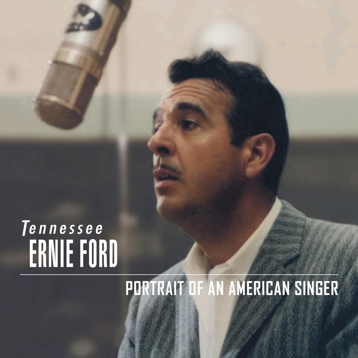 Portrait Of An America