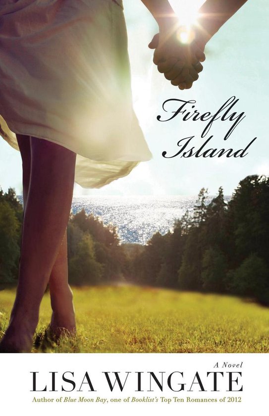 Firefly Island - cover