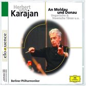Herbert Von Karajan: An Moldau Und Donau