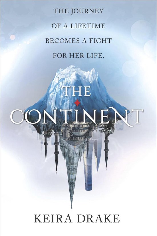 The Continent - cover