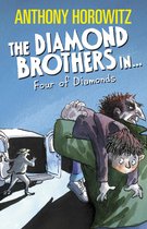 Diamond Brothers - The Diamond Brothers in the Four of Diamonds
