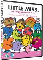 Little Miss Complete Series